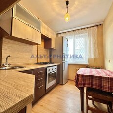 Квартира 55,3 м², 3-комнатная - изображение 3