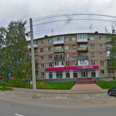 155,4 м², торговое помещение - изображение 3