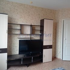 Квартира 28,2 м², 1-комнатная - изображение 5