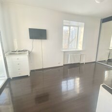 Квартира 31,5 м², 1-комнатная - изображение 5