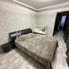 Квартира 65,4 м², 3-комнатная - изображение 5