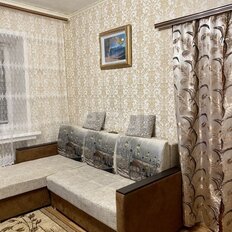 Квартира 21,3 м², 2-комнатная - изображение 1