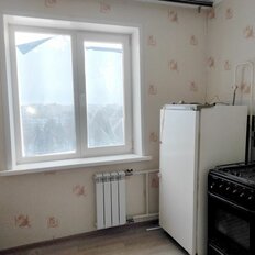 Квартира 38,5 м², 1-комнатная - изображение 4