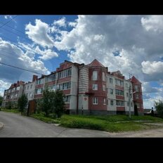 Квартира 120 м², 4-комнатная - изображение 2