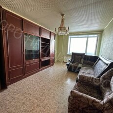 Квартира 33,6 м², 1-комнатная - изображение 4