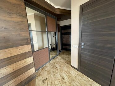 75,6 м², 3-комнатная квартира 21 850 000 ₽ - изображение 37