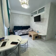 Квартира 31,6 м², 1-комнатная - изображение 1