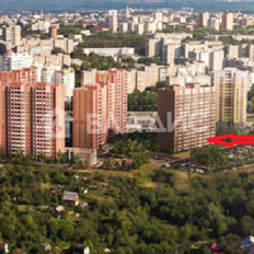 Квартира 57,7 м², 2-комнатная - изображение 2