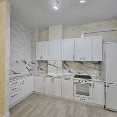 Квартира 50 м², 1-комнатная - изображение 3