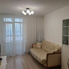 Квартира 34 м², 1-комнатная - изображение 5