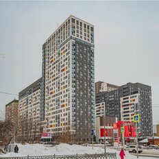 Квартира 78 м², 3-комнатная - изображение 1