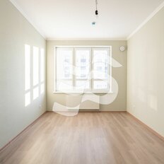 Квартира 37,3 м², 1-комнатная - изображение 3