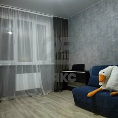 Квартира 70,4 м², 3-комнатная - изображение 3