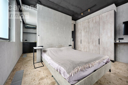 25,5 м², квартира-студия 10 100 000 ₽ - изображение 105