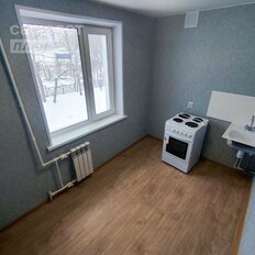 Квартира 30,8 м², 1-комнатная - изображение 4