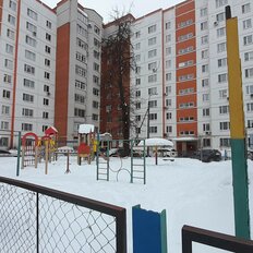 Квартира 56 м², 3-комнатная - изображение 1