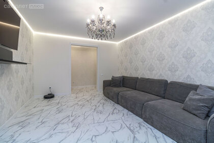 Купить 4-комнатную квартиру в районе Покровское-Стрешнево в Москве и МО - изображение 4