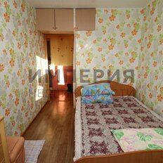 Квартира 42,1 м², 2-комнатная - изображение 3