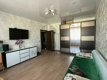 Купить студию или 1-комнатную квартиру двухуровневую эконом класса в Москве - изображение 3