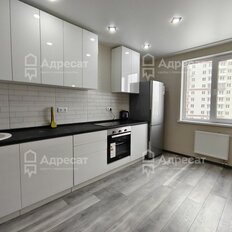 Квартира 35,8 м², 1-комнатная - изображение 5