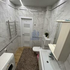 Квартира 45,3 м², 1-комнатная - изображение 4