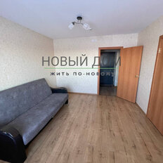 Квартира 31,6 м², 1-комнатная - изображение 3