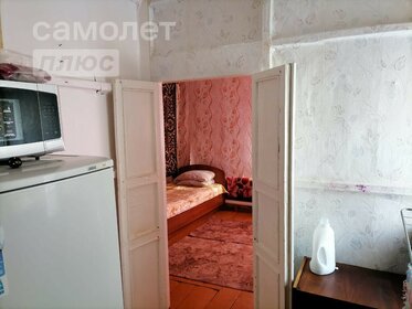 19,2 м², 1-комнатная квартира 550 000 ₽ - изображение 40