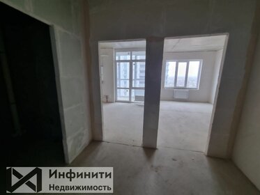 92 м², 3-комнатная квартира 8 750 000 ₽ - изображение 38