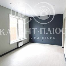 Квартира 40 м², 1-комнатная - изображение 4