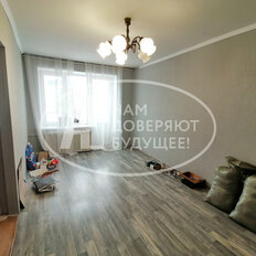 Квартира 55,5 м², 3-комнатная - изображение 1