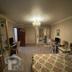 Квартира 34,7 м², 1-комнатная - изображение 3