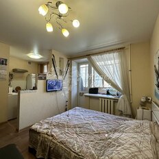 Квартира 21,4 м², 1-комнатная - изображение 4