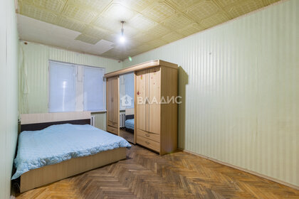 29,8 м², 1-комнатная квартира 10 000 000 ₽ - изображение 30