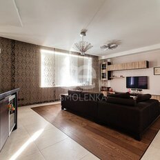 Квартира 160 м², 4-комнатная - изображение 2