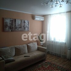 Квартира 70 м², 2-комнатная - изображение 4