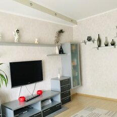 Квартира 79,5 м², 3-комнатная - изображение 3