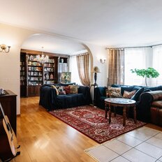 Квартира 236,5 м², 4-комнатная - изображение 1