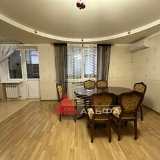 Квартира 90 м², 3-комнатная - изображение 4