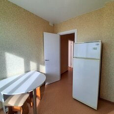 Квартира 31,1 м², 1-комнатная - изображение 3