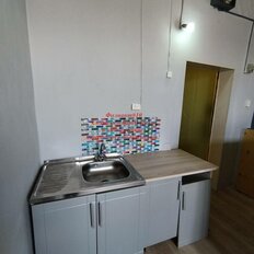 Квартира 16,1 м², 1-комнатная - изображение 5