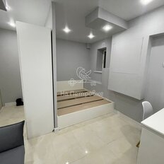 Квартира 20 м², студия - изображение 5