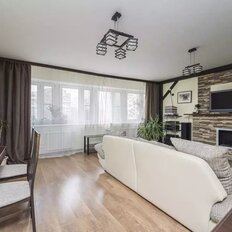 Квартира 102,8 м², 3-комнатная - изображение 2