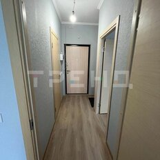 Квартира 35,8 м², 1-комнатная - изображение 5