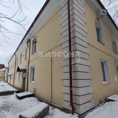 Квартира 12 м², студия - изображение 5