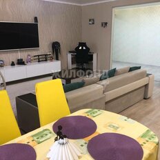 Квартира 91,5 м², 3-комнатная - изображение 5