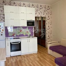 Квартира 19,2 м², студия - изображение 2