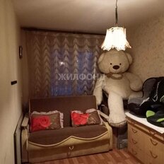 Квартира 56,1 м², 3-комнатная - изображение 5