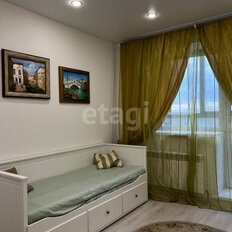 Квартира 30,3 м², студия - изображение 3