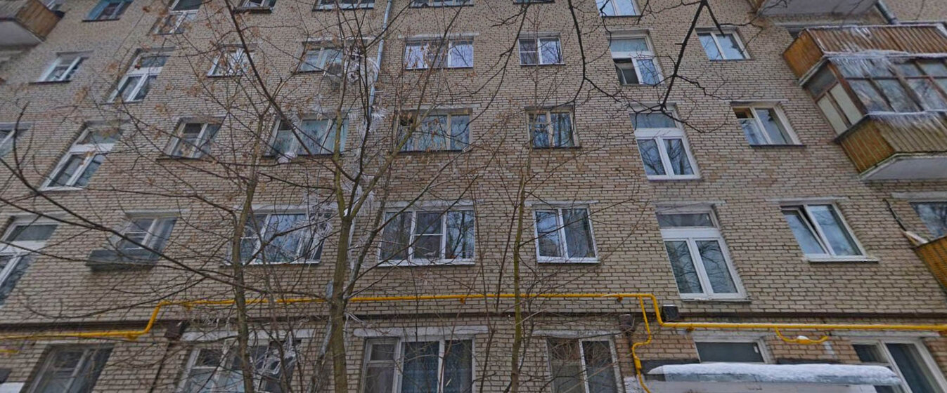 8,1 м², юридический адрес 4 500 ₽ в месяц - изображение 1