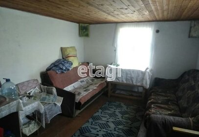 14 м² дом, 4,5 сотки участок 75 000 ₽ - изображение 80